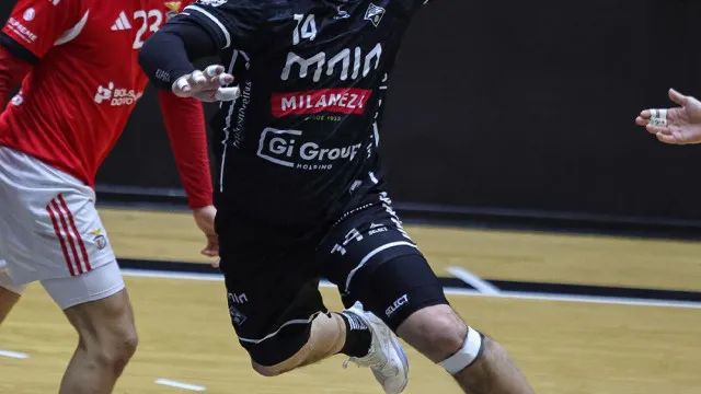 Benfica cai com estrondo no Porto. Sporting vence na Madeira