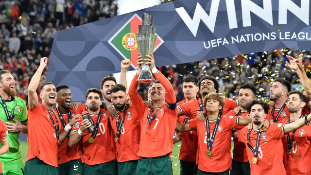 De quem evitar ao calendário. O que esperar do sorteio da Liga das Nações