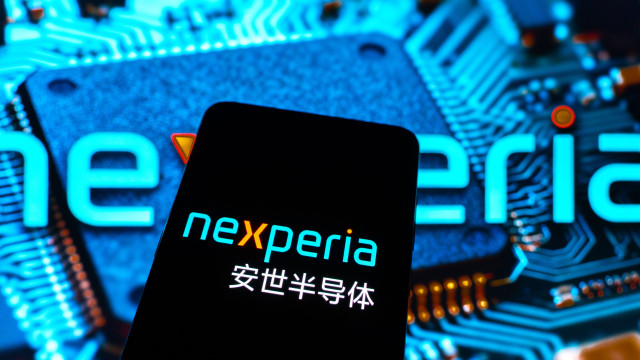 Grupo chinês Wingtech critica decisão de investigar a Nexperia