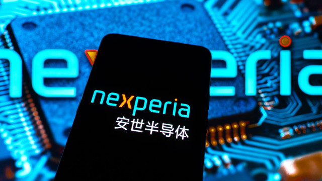 Grupo chinês Wingtech critica decisão de investigar a Nexperia