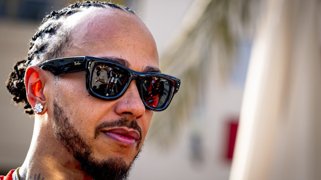 Complexidade da nova F1 preocupa Hamilton: 