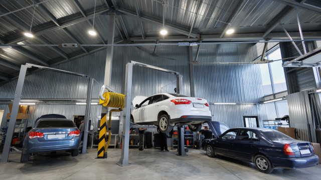 Milhares de veículos falham recolhas das marcas em Portugal. Porquê?