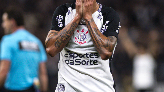 Após novela, Corinthians anuncia renovação com o lateral Angileri