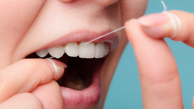 É por isto que usar fio dentário é mais importante do que imagina