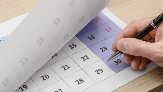 Na próxima semana há tolerância de ponto: Afinal, a quem se aplica? 