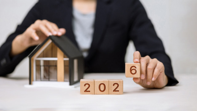 Atenção, proprietários: Este é o calendário de pagamento do IMI em 2026