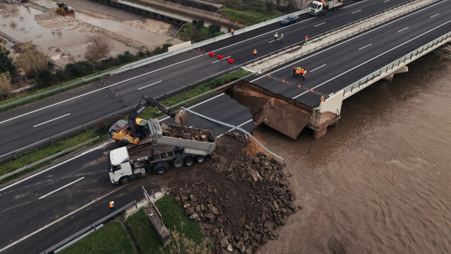 Brisa mostra imagens e explica