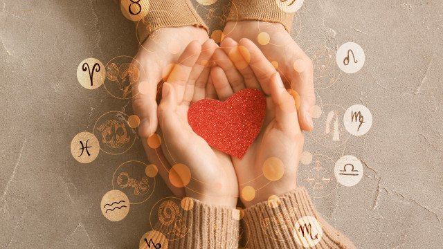 Vénus, planeta do amor, atinge o seu ápice! 4 signos que serão abençoados