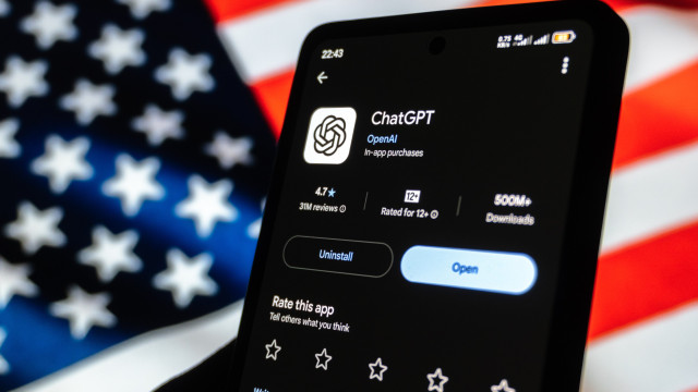 OpenAI anuncia que o exército dos EUA terá acesso ao ChatGPT