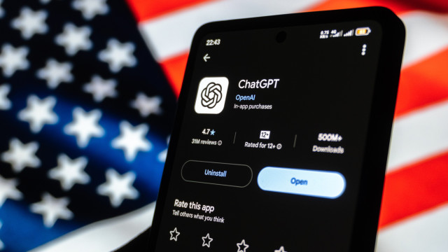 OpenAI anuncia que o exército dos EUA terá acesso ao ChatGPT