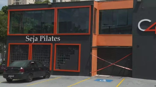 Polícia aponta tentativa de manipulação após morte em academia de SP