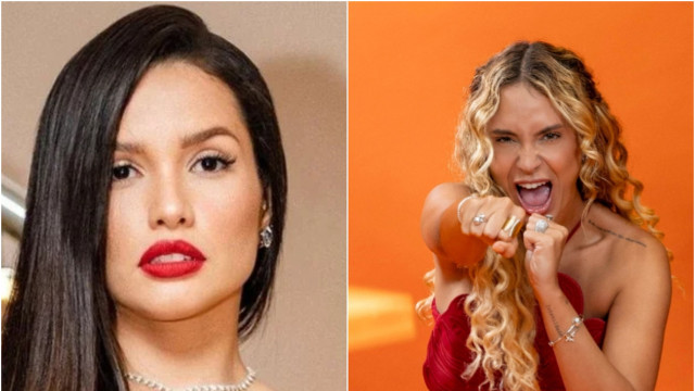 Sarah dá unfollow em Juliette e dispara: “Foi uma grande decepção”