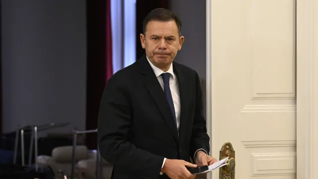 
                    Montenegro elogia resultados da Santa Casa da Misericórdia de Lisboa
                