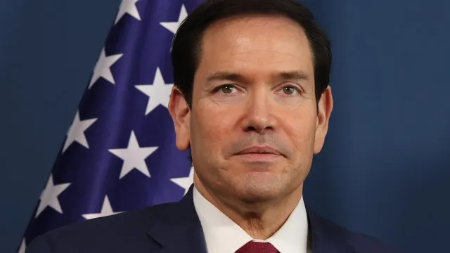 NATO? Rubio reitera desilusão americana mas rejeita ideia de "punição"