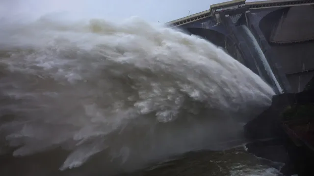 
                    Zero contra novas barragens de Alqueva em afluentes do Rio Guadiana
                
