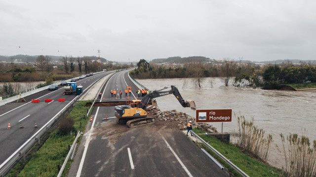 PS pede ao Governo que alargue situação de calamidade a mais concelhos