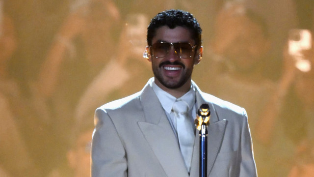 As relações amorosas de Bad Bunny (o cantor do momento)