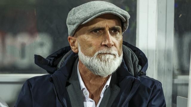 Até saltou o boné. Casa Pia remonta com o Arouca e já respira melhor