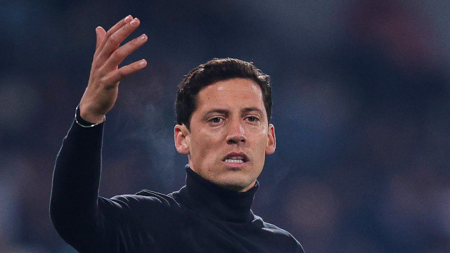 Do susto à reviravolta. Vitória SC bate Estrela e recoloca Europa na mira