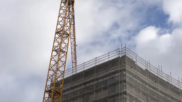 
                    Euribor sobe nos três prazos e atinge máximo de 2024 a 6 meses
                