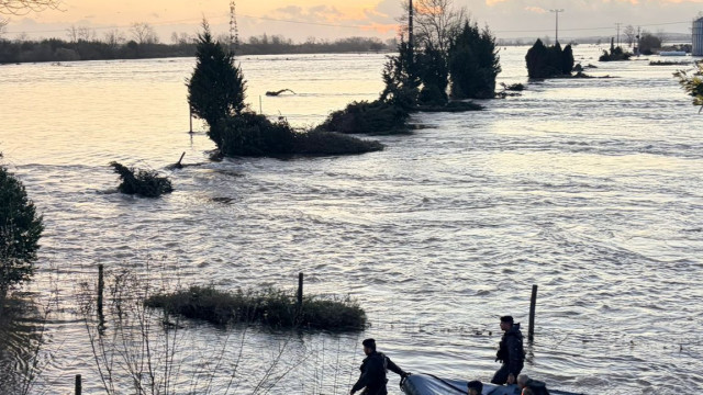 Marinha e Autoridade Marítima Nacional transportaram eleitores em Alcácer