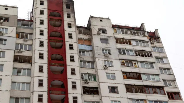 
                    Rússia aconselha população de Kyiv a abandonar cidade durante cessar-fogo
                