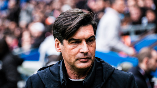 Lyon, de Paulo Fonseca, não sabe parar e faz a 13.ª 'vítima'