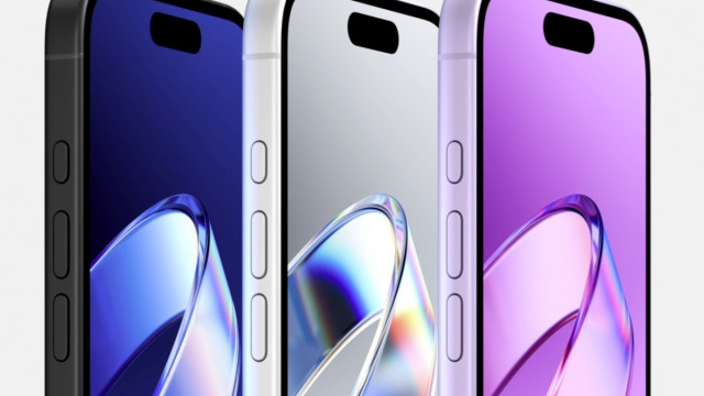 Novo iPhone esta semana? Imagens revelam design antes do lançamento