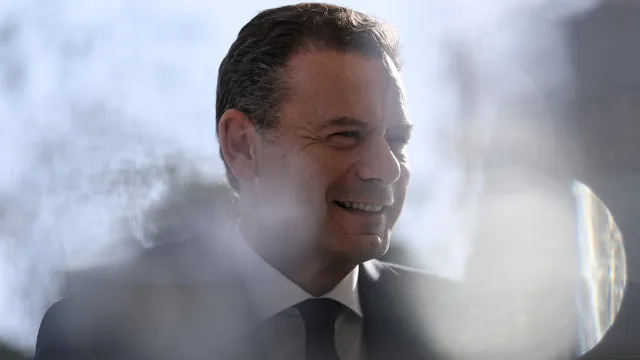 
                    Primeiro-ministro visita os EUA em junho (e vai ver a seleção no Mundial)
                