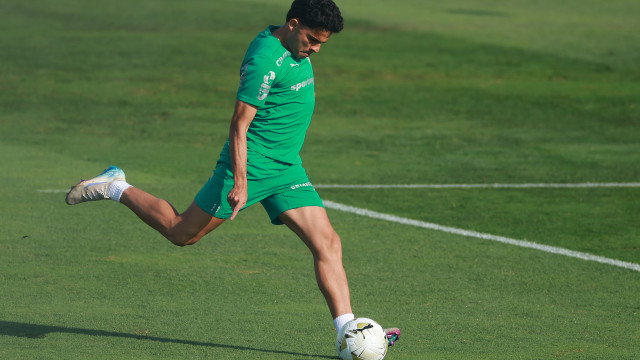 Palmeiras tira Bruno Rodrigues de jogo e encaminha empréstimo para Cruzeiro