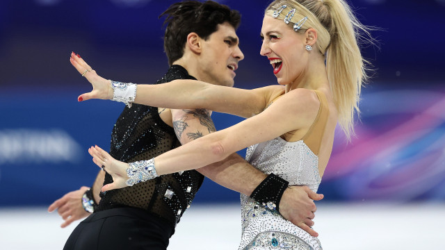 Os looks dos Jogos Olímpicos de Inverno que deviam ganhar medalha de ouro