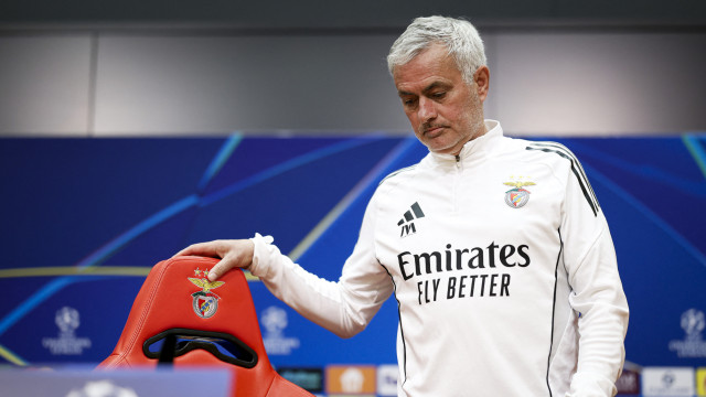 Porta fechada ao Real e quatro regressos. Tudo o que disse Mourinho