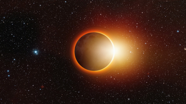 Planetário de Espinho vai à Praia da Baía para ajudar a observar eclipse