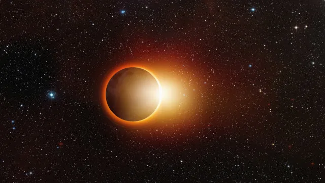 
                    Planetário de Espinho vai à Praia da Baía para ajudar a observar eclipse
                