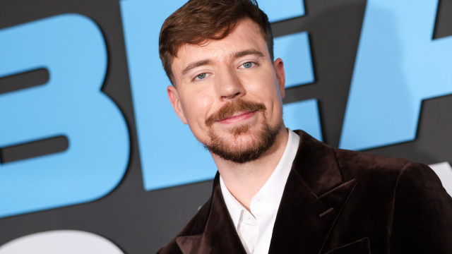MrBeast quer crescer (ainda) mais no TikTok e está a contratar