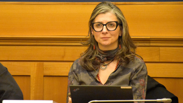 Ataques a Albanese visam