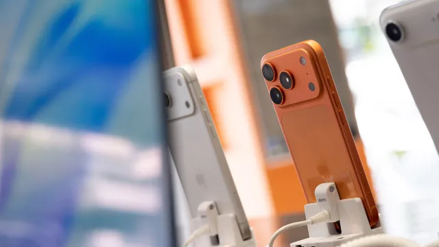 Apple pode aumentar preÃ§o do iPhone 17 (muito) em breve
