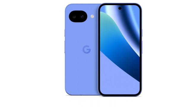 Pixel 10a está (quase) a chegar. Eis as novas imagens