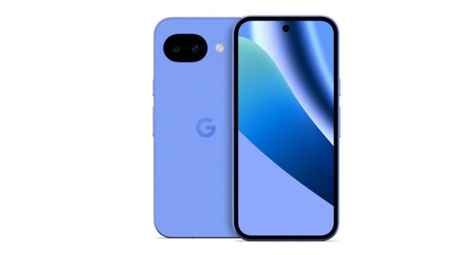 Pixel 10a está (quase) a chegar. Eis as novas imagens