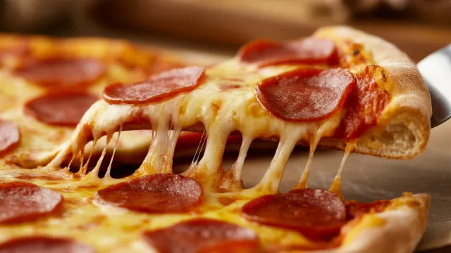 
                    Jovem detido na Rússia por encomendar pizza em nome de... Adolf Hitler
                