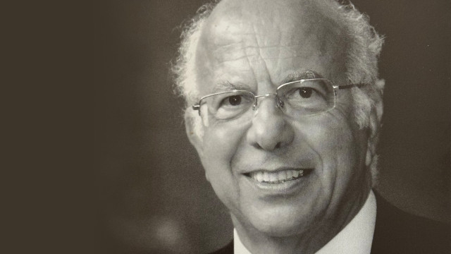 João Gomes-Pedro, pai da pediatria moderna em Portugal, morre aos 86 anos