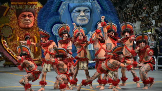 Carnaval no RJ tem megabloco da cantora Ludmilla e tradição com a Banda de Ipanema 1 Fantasia será o primeiro critério de desempate no Carnaval de SP