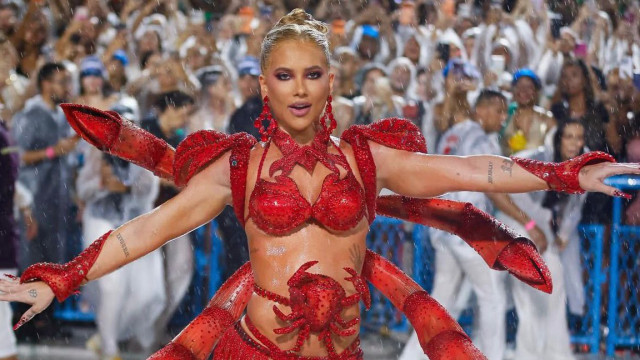 Carnaval do RJ: veja quem fecha o Grupo Especial hoje