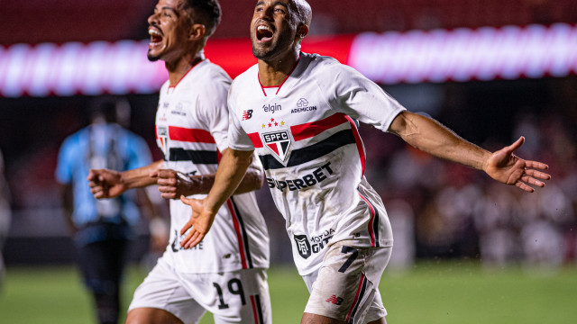 São Paulo tenta voltar a vencer em reencontro de Roger com Internacional