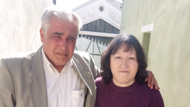 Casal de Montemor encontrado morto dentro de carro submerso pelo Mondego