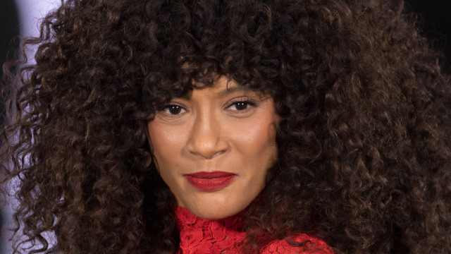 Taís Araujo diz que interrompeu ensaios de peça para poder curtir Carnaval na Sapucaí