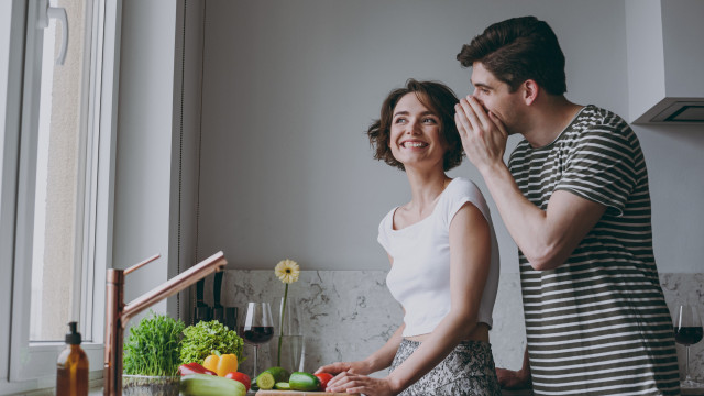 Alimentos que melhoram (e muito) a vida sexual. Perceba porquê