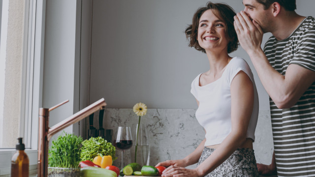 Alimentos que melhoram (e muito) a vida sexual. Perceba porquê