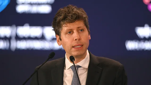 naom_6996cb2dcb11c CEO da OpenAI não tem resposta para a grande crítica que é feita a IA