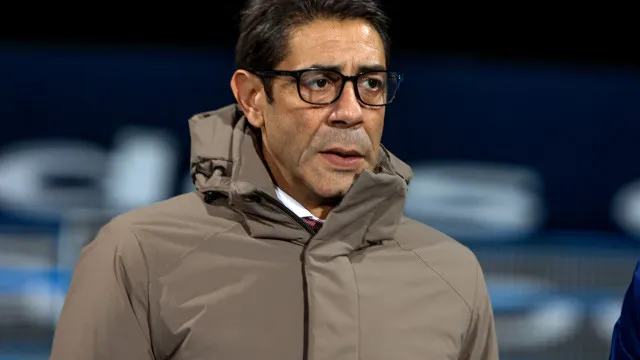 
                    Rui Costa arrasa árbitro do Famalicão-Benfica: 